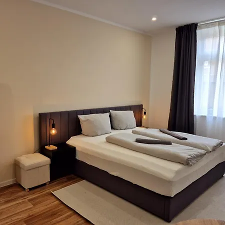Suesse Marie 17 Homestay *