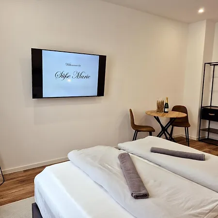 Suesse Marie 17 Kwatera prywatna *