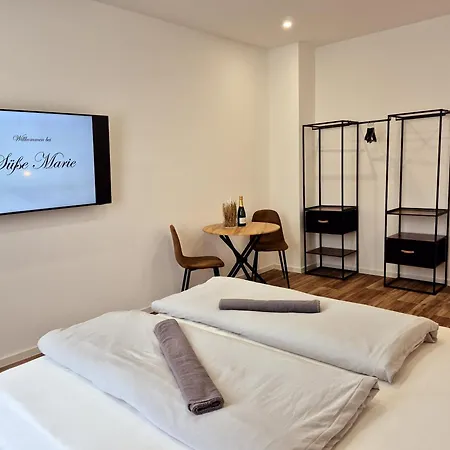 Kwatera prywatna Suesse Marie 17 *