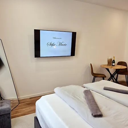 Suesse Marie 17 * Karlsruhe