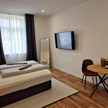 Suesse Marie 17 Kwatera prywatna