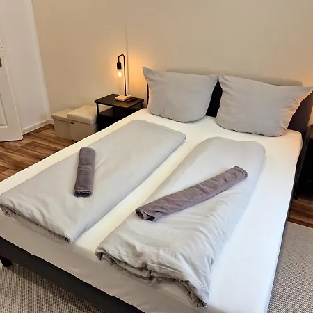Homestay Suesse Marie 17