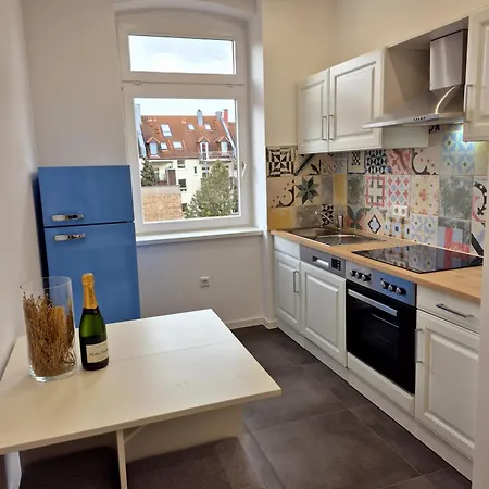 Homestay Suesse Marie 17 Karlsruhe